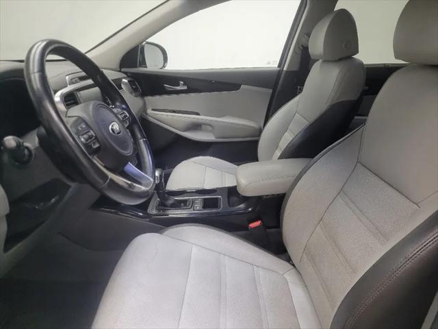 2018 Kia Sorento 3.3L SX