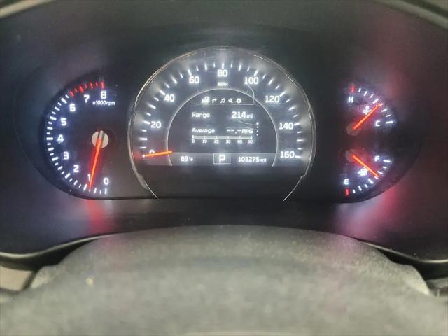 2018 Kia Sorento 3.3L SX