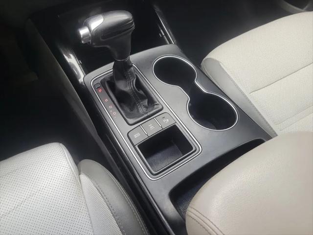 2018 Kia Sorento 3.3L SX