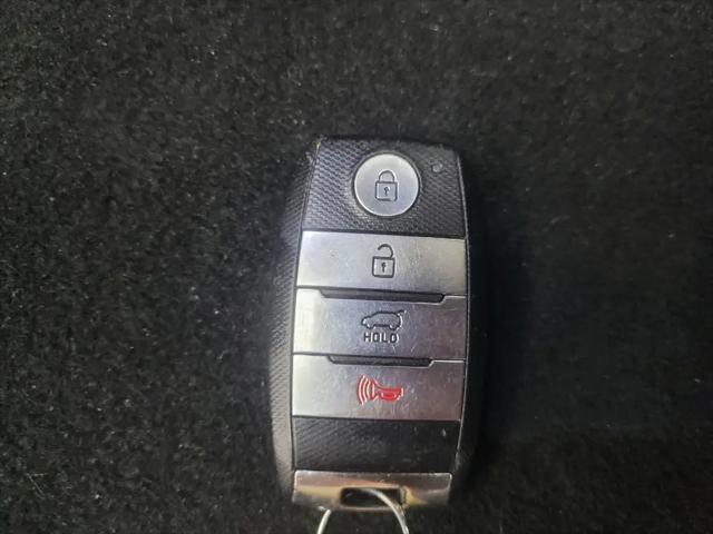 2018 Kia Sorento 3.3L SX