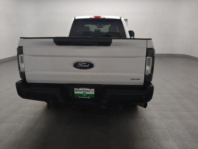 2019 Ford F-250 XL