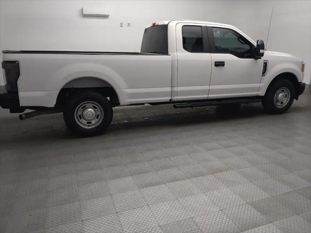 2019 Ford F-250 XL