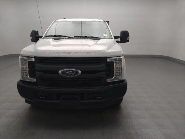 2019 Ford F-250 XL