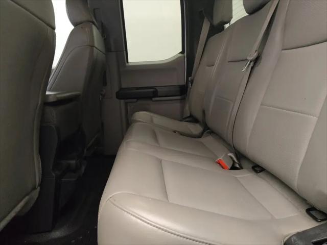 2019 Ford F-250 XL