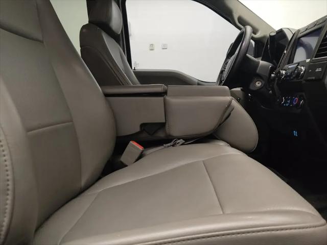 2019 Ford F-250 XL