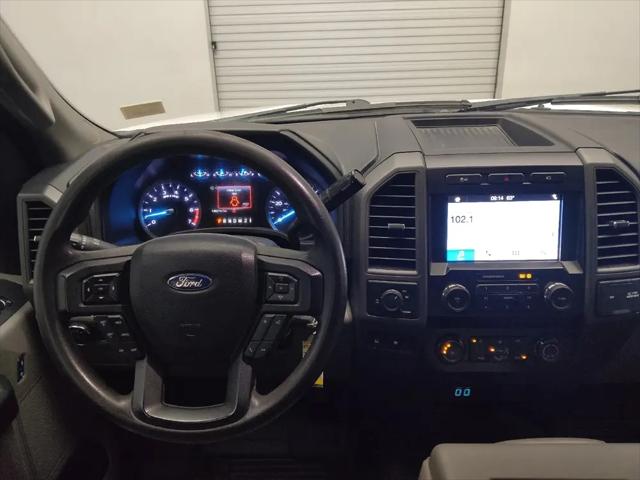 2019 Ford F-250 XL