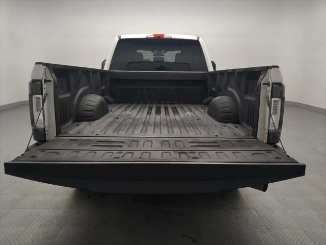 2019 Ford F-250 XL