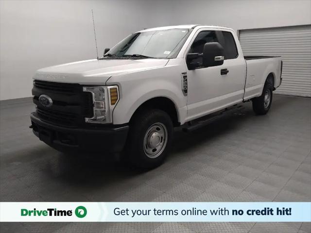 2019 Ford F-250 XL for sale in Tulsa, OK