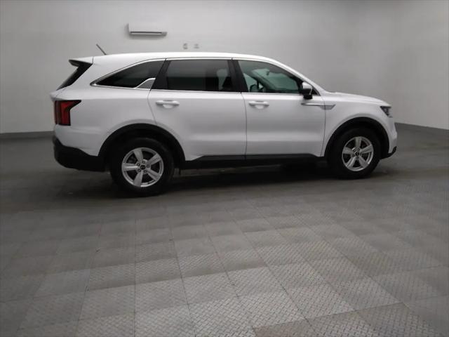 2021 Kia Sorento LX