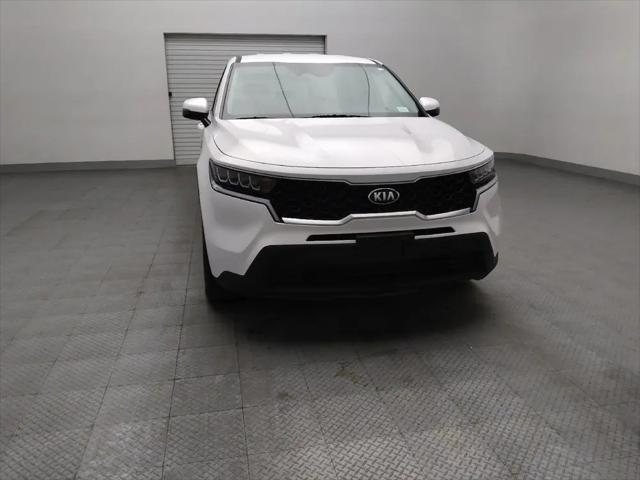 2021 Kia Sorento LX