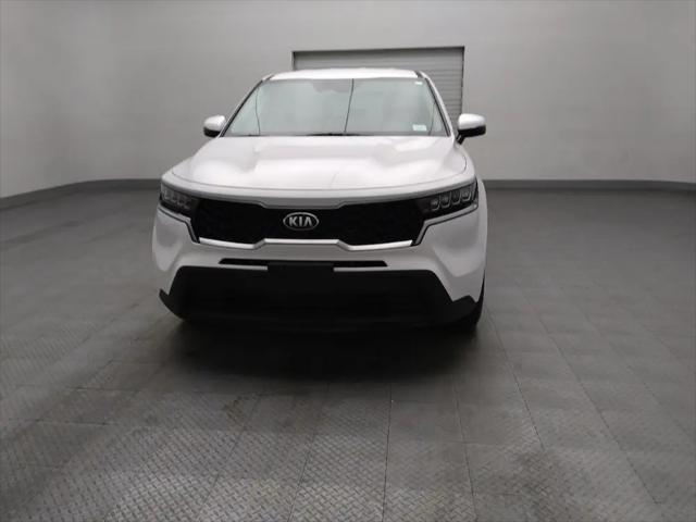 2021 Kia Sorento LX