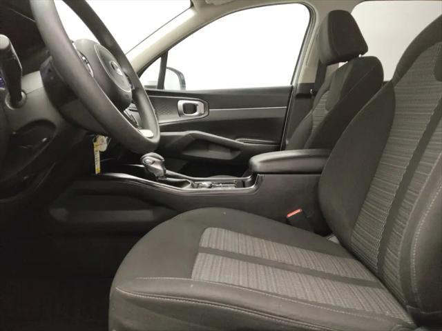 2021 Kia Sorento LX