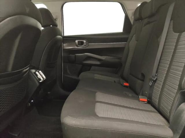 2021 Kia Sorento LX