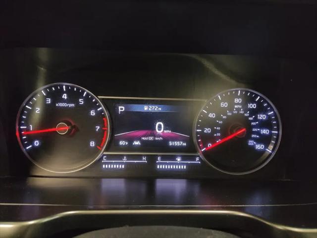 2021 Kia Sorento LX