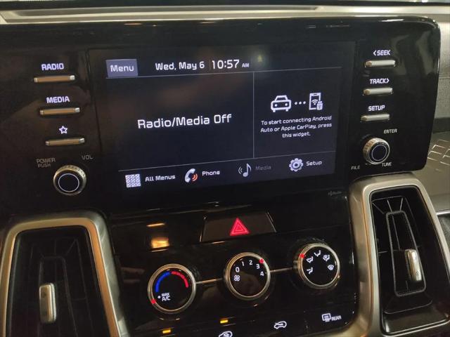 2021 Kia Sorento LX