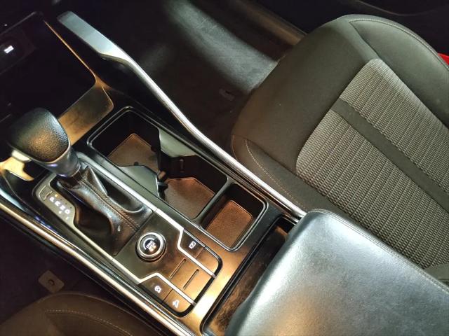 2021 Kia Sorento LX