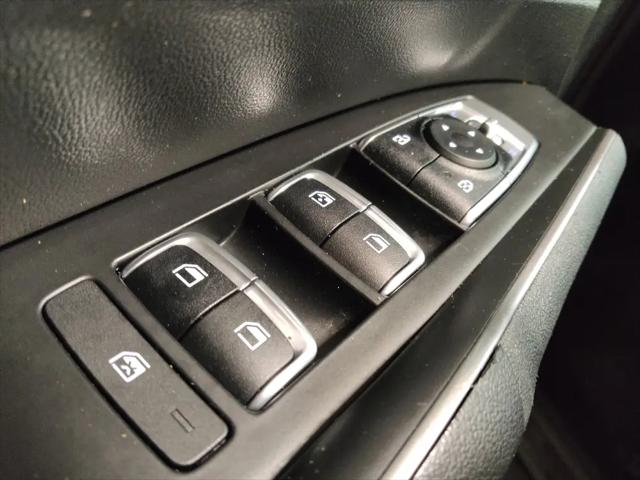 2021 Kia Sorento LX