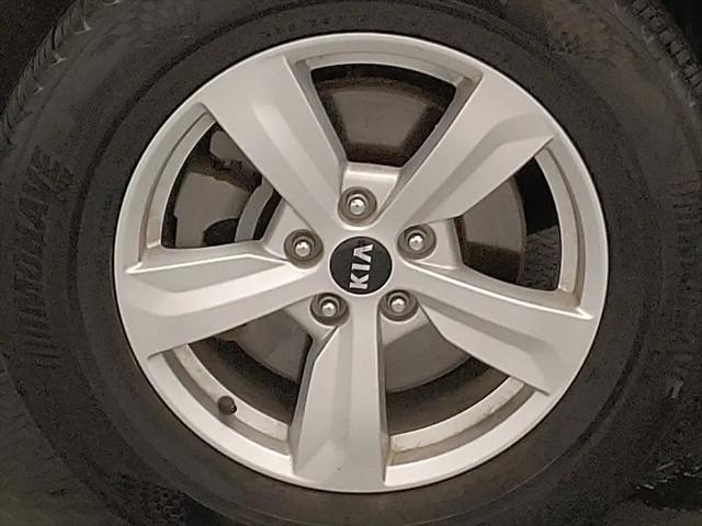 2021 Kia Sorento LX