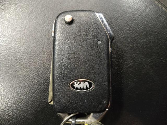 2021 Kia Sorento LX