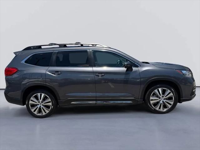 2022 Subaru Ascent Limited