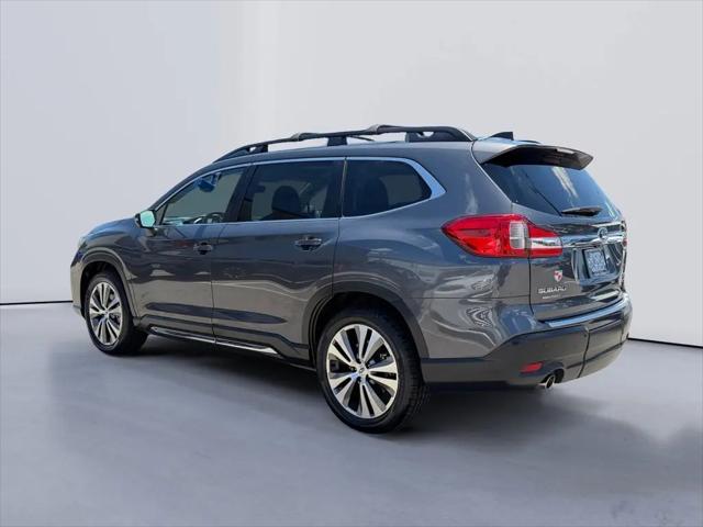 2022 Subaru Ascent Limited