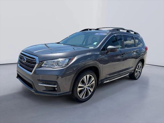 2022 Subaru Ascent Limited