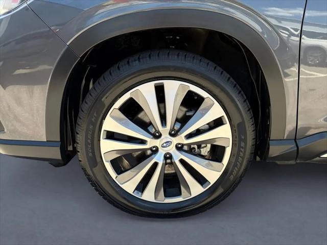2022 Subaru Ascent Limited