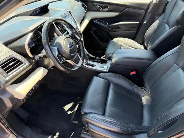 2022 Subaru Ascent Limited