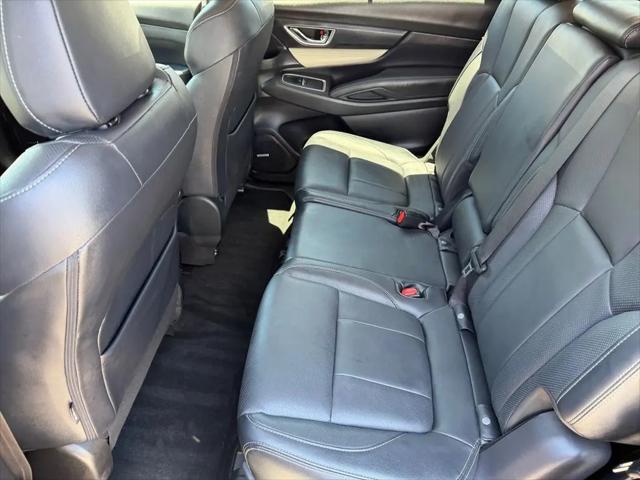 2022 Subaru Ascent Limited