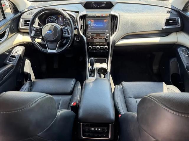 2022 Subaru Ascent Limited