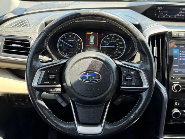 2022 Subaru Ascent Limited