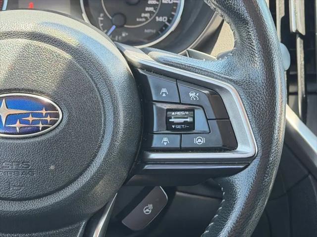2022 Subaru Ascent Limited
