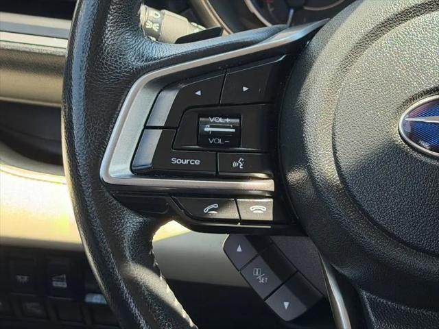 2022 Subaru Ascent Limited