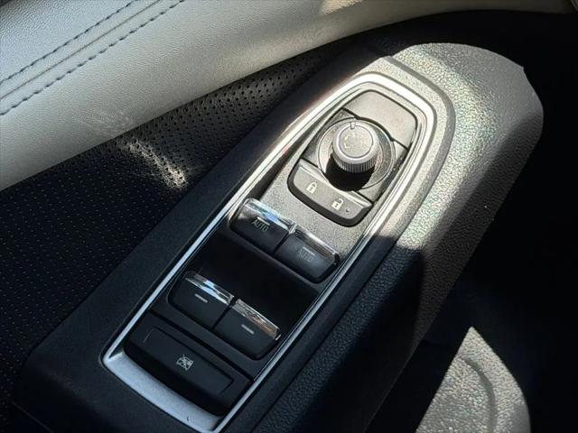 2022 Subaru Ascent Limited