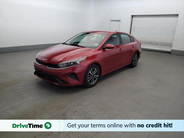 2023 Kia Forte LXS for sale in Glen Burnie, MD
