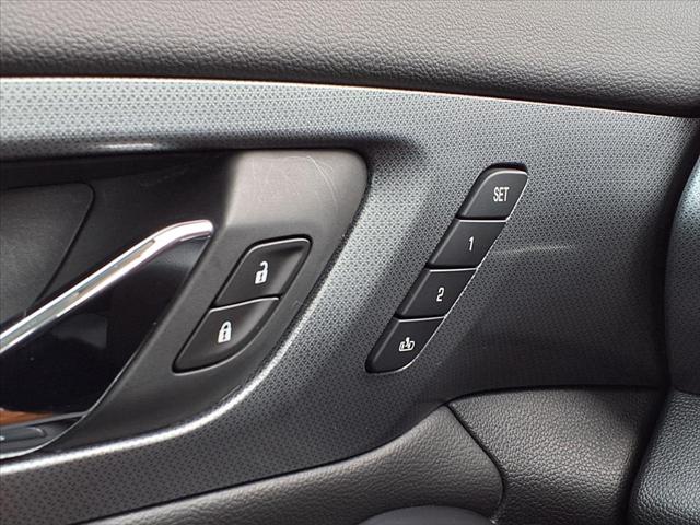 2020 Chevrolet Traverse FWD Premier