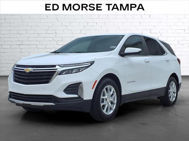 2023 Chevrolet Equinox FWD 2FL for sale in Tampa, FL