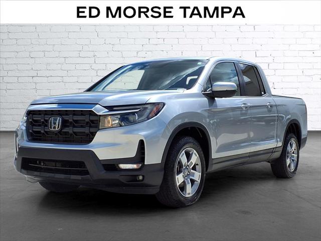 2025 Honda Ridgeline RTL for sale in Tampa, FL