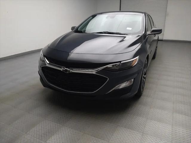 2021 Chevrolet Malibu FWD RS