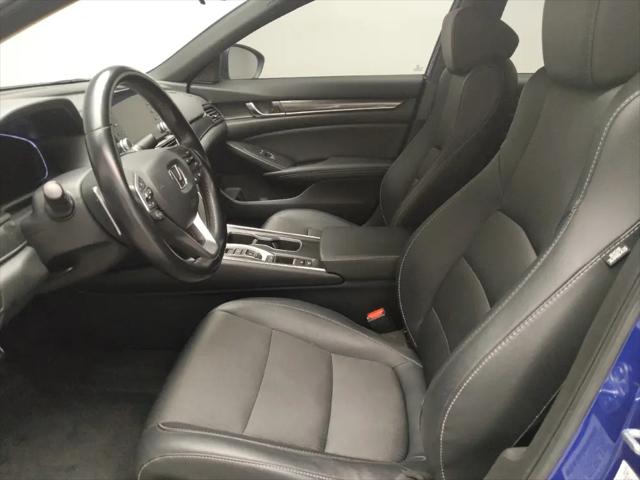2021 Honda Accord Sport 2.0T
