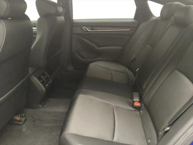 2021 Honda Accord Sport 2.0T