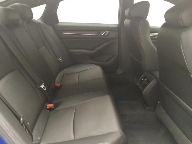 2021 Honda Accord Sport 2.0T