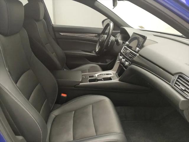 2021 Honda Accord Sport 2.0T