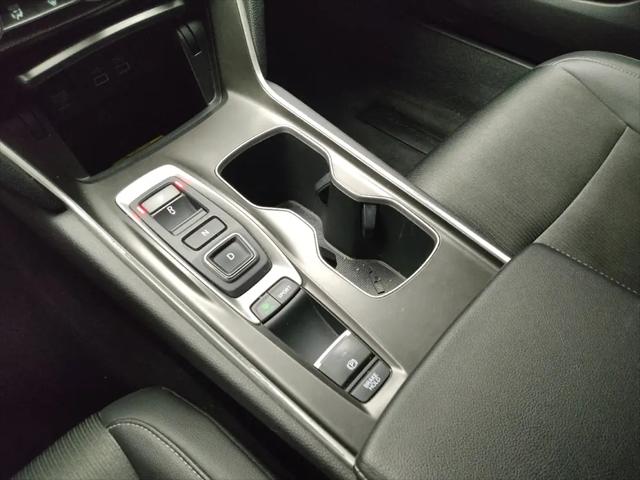 2021 Honda Accord Sport 2.0T