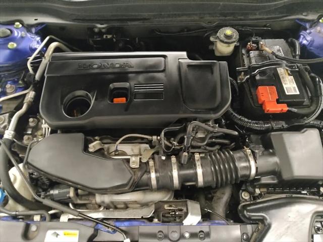 2021 Honda Accord Sport 2.0T