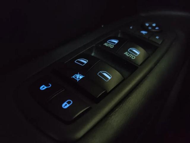 2018 Jeep Grand Cherokee High Altitude 4x4
