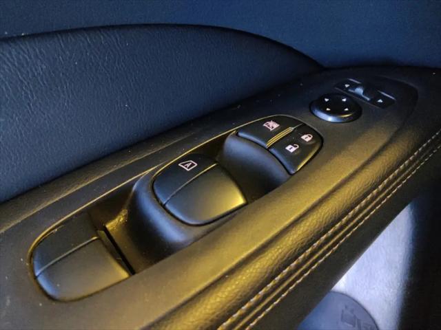 2020 Nissan Pathfinder S 4WD
