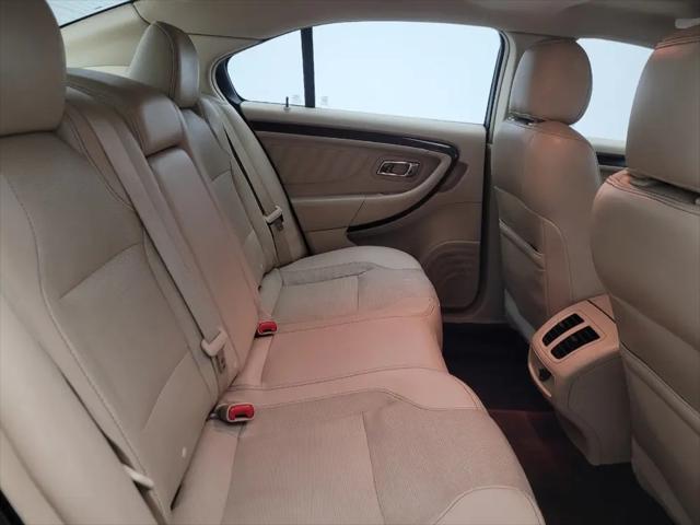 2015 Ford Taurus Limited