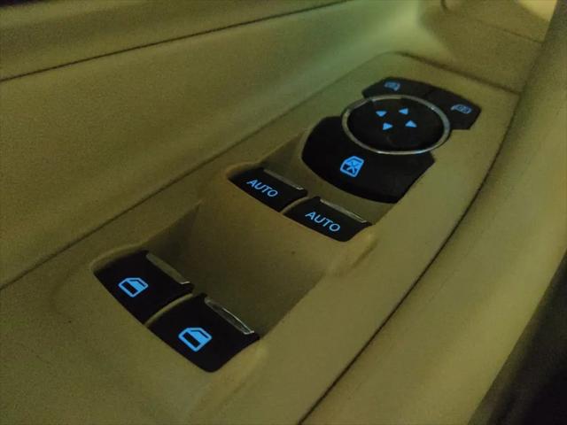 2015 Ford Taurus Limited