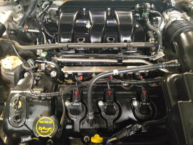 2015 Ford Taurus Limited